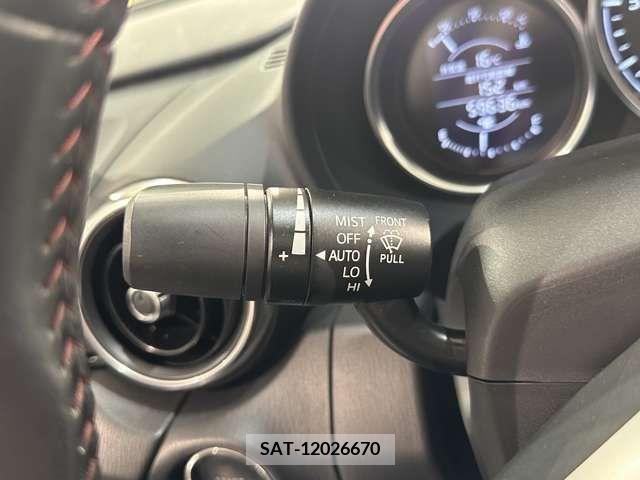 Mazda ROADSTER 2015-10 213421-19