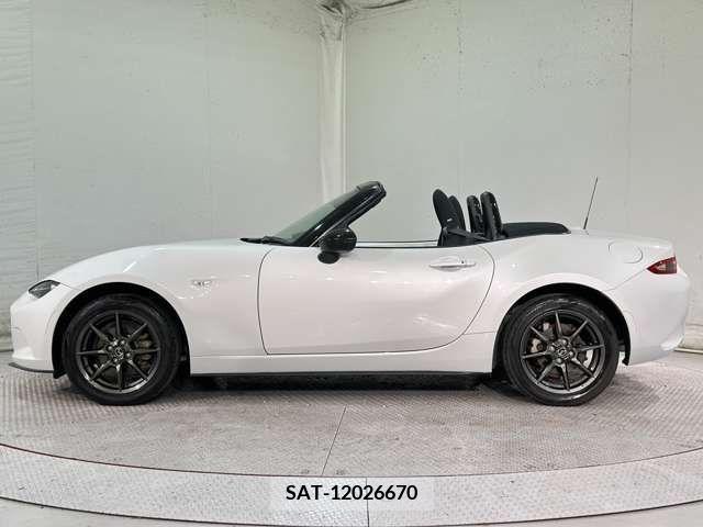 Mazda ROADSTER 2015-10 213421-11