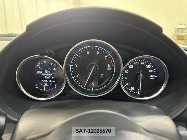 Mazda ROADSTER 2015-10 213421-17