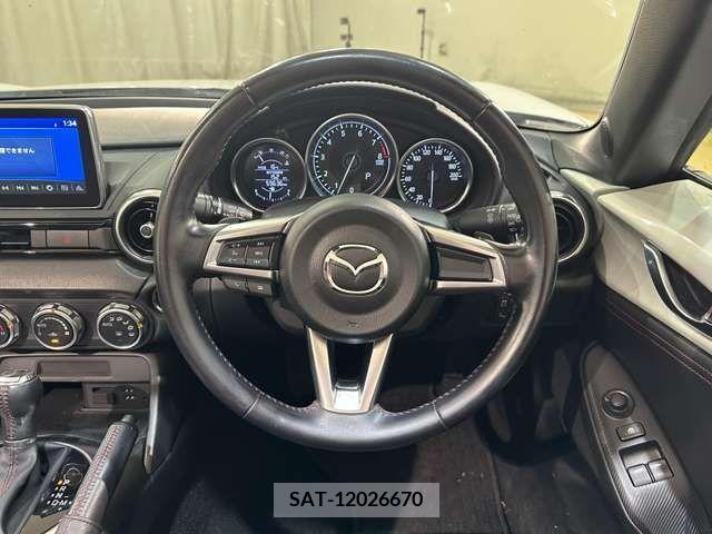 Mazda ROADSTER 2015-10 213421-16