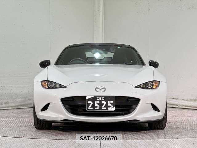 Mazda ROADSTER 2015-10 213421-13