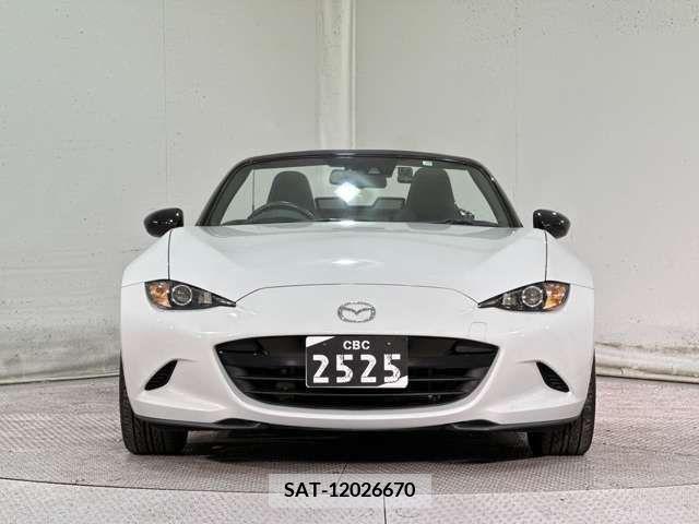 Mazda ROADSTER 2015-10 213421-6