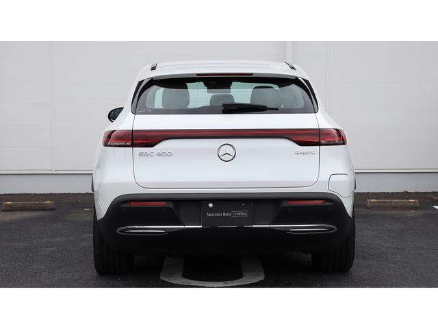 Mercedes Benz EQC 2022-01 184154-2