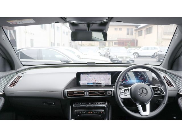 Mercedes Benz EQC 2022-01 184154-5