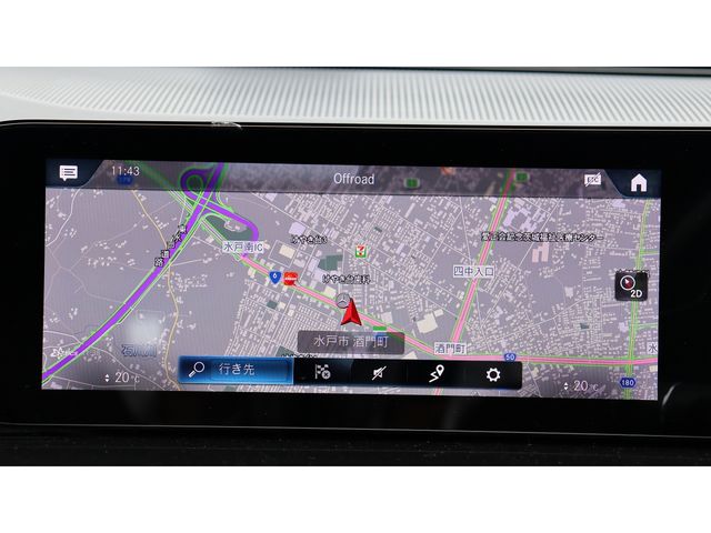 Mercedes Benz EQC 2022-01 184154-9