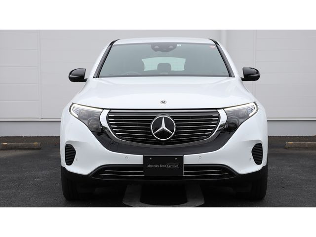 Mercedes Benz EQC 2022-01 184154-1