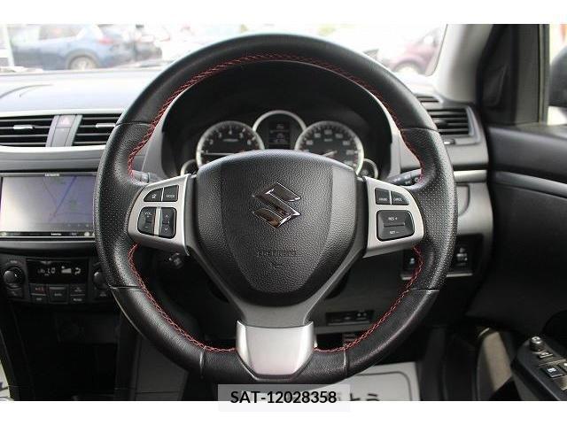 Suzuki SWIFT 2014-01 328628-16