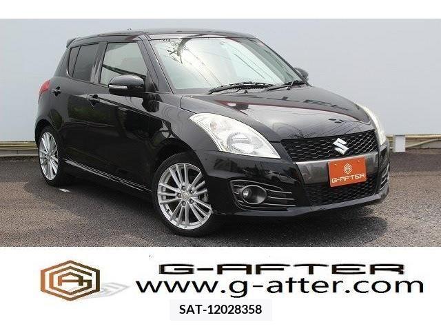 Suzuki SWIFT 2014-01 328628-0
