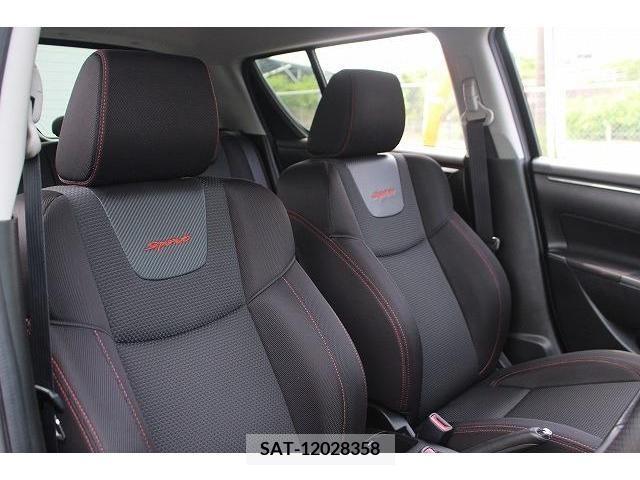 Suzuki SWIFT 2014-01 328628-12