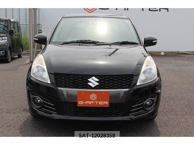 Suzuki SWIFT 2014-01 328628-5