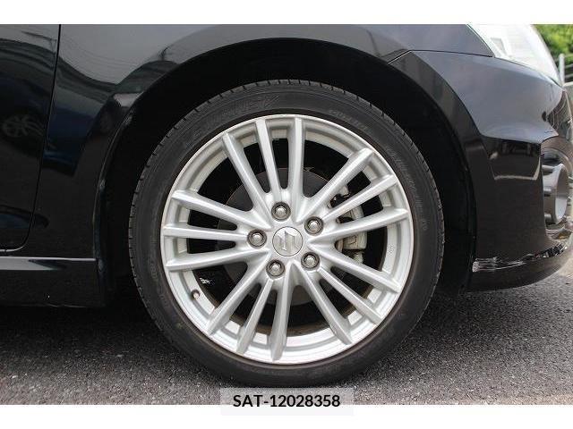 Suzuki SWIFT 2014-01 328628-11