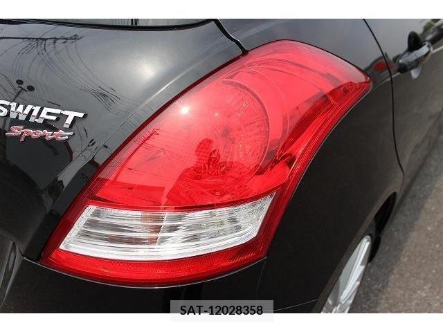 Suzuki SWIFT 2014-01 328628-10