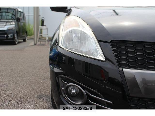 Suzuki SWIFT 2014-01 328628-9