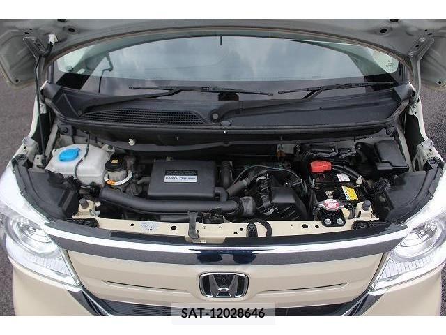 Honda N BOX 2019-07 280440-17