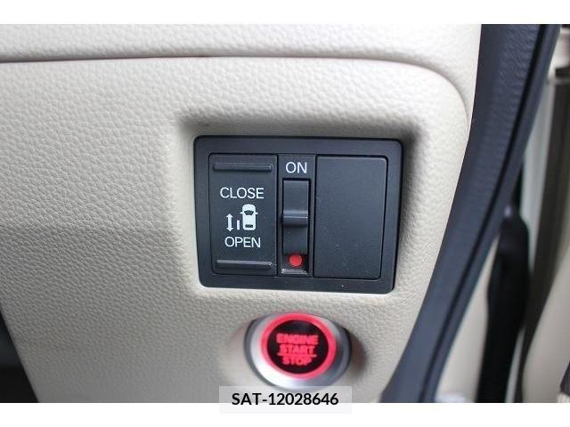 Honda N BOX 2019-07 280440-4