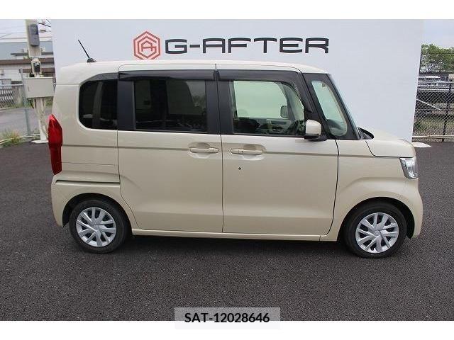 Honda N BOX 2019-07 280440-6