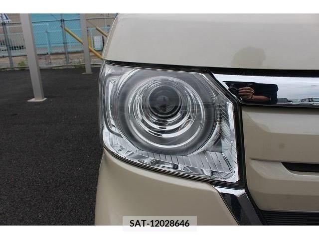 Honda N BOX 2019-07 280440-9