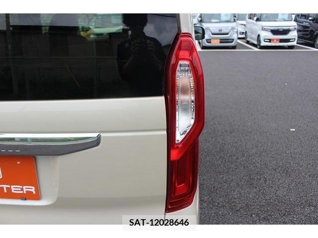Honda N BOX 2019-07 280440-10