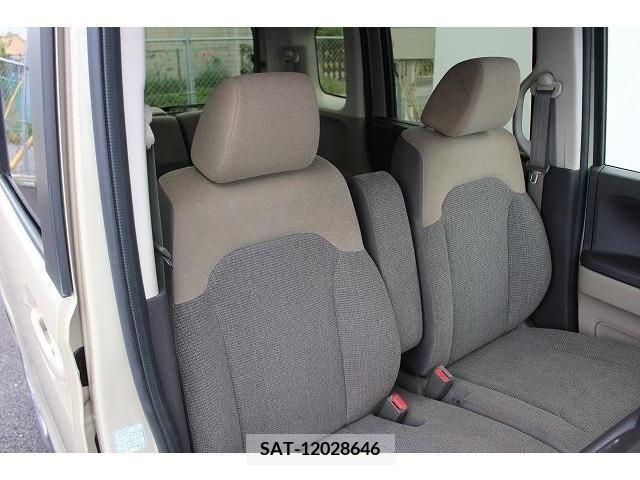 Honda N BOX 2019-07 280440-12