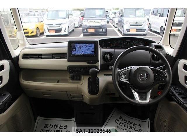 Honda N BOX 2019-07 280440-14