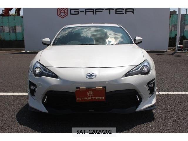 Toyota 86 2016-12 388921-8