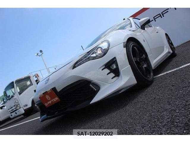 Toyota 86 2016-12 388921-12