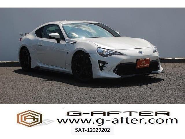 Toyota 86 2016-12 388921-0