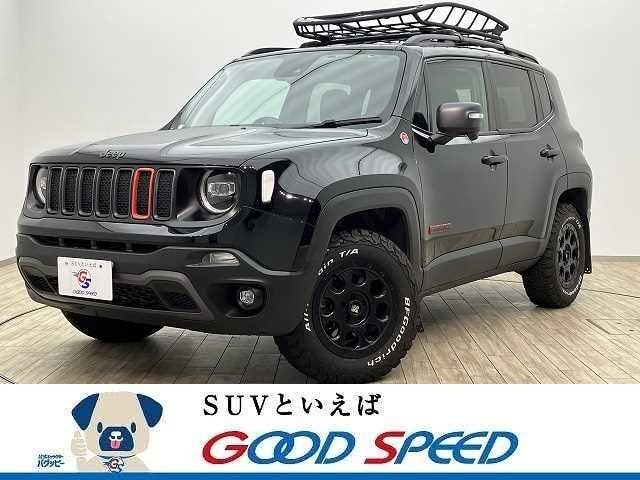 Jeep RENEGADE 2020-10 184643-0