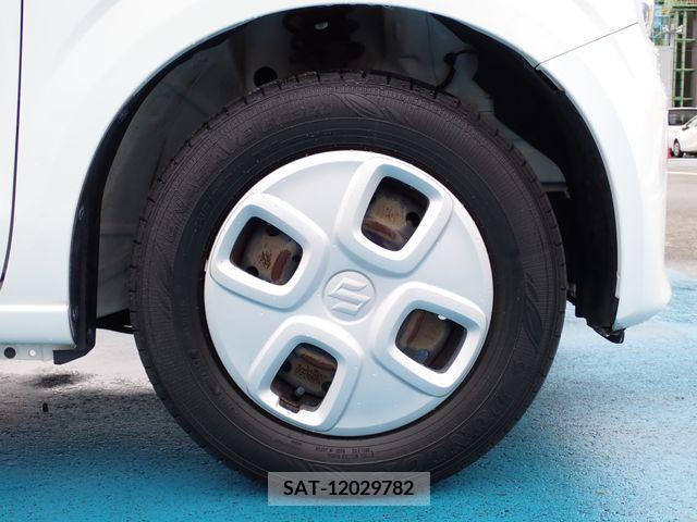 Suzuki ALTO 2017-05 334971-16