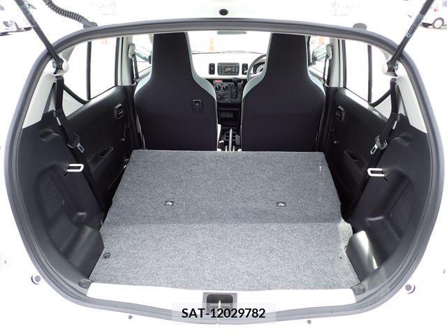 Suzuki ALTO 2017-05 334971-14