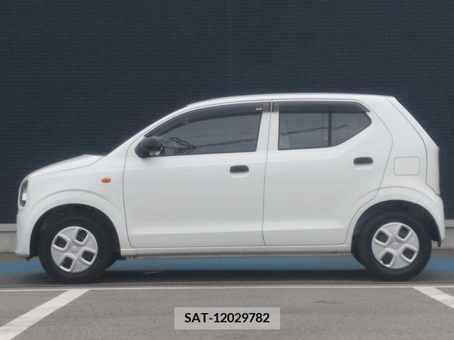 Suzuki ALTO 2017-05 334971-15