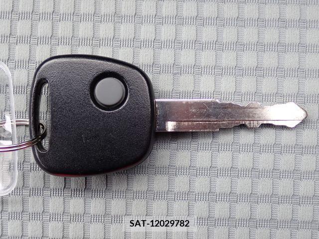 Suzuki ALTO 2017-05 334971-17