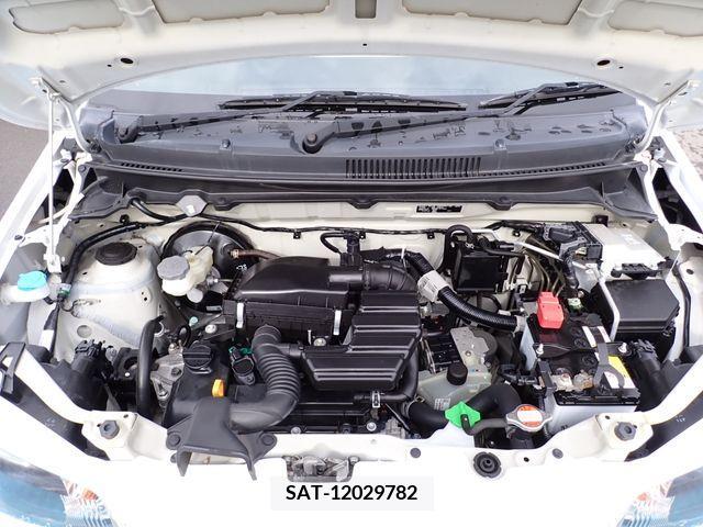 Suzuki ALTO 2017-05 334971-19