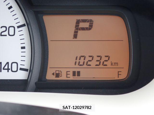 Suzuki ALTO 2017-05 334971-20