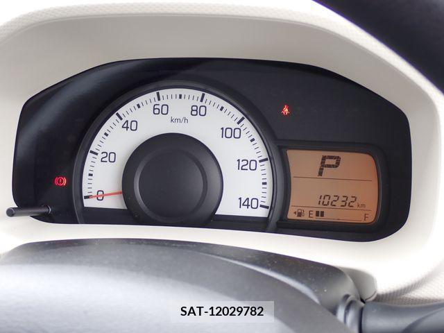 Suzuki ALTO 2017-05 334971-4