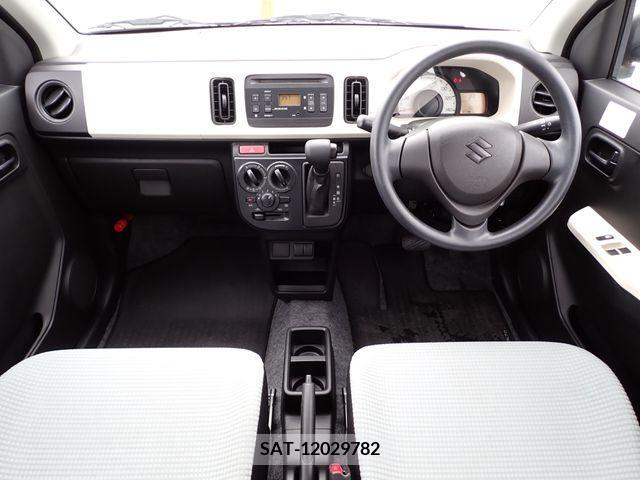 Suzuki ALTO 2017-05 334971-1