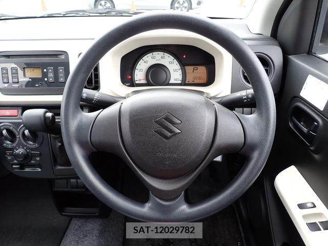 Suzuki ALTO 2017-05 334971-3