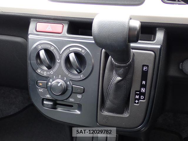Suzuki ALTO 2017-05 334971-7