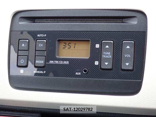 Suzuki ALTO 2017-05 334971-5