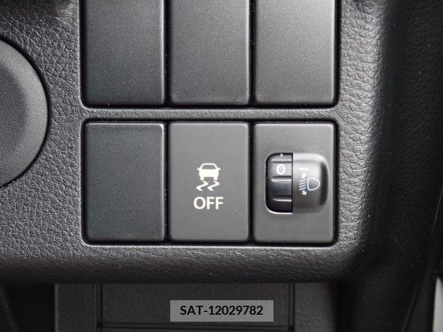 Suzuki ALTO 2017-05 334971-9