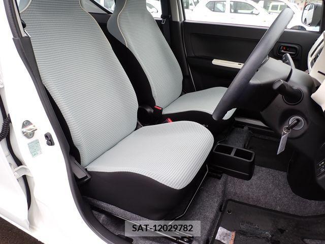 Suzuki ALTO 2017-05 334971-11