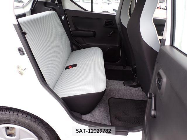 Suzuki ALTO 2017-05 334971-12
