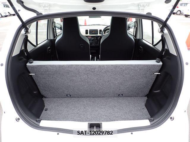Suzuki ALTO 2017-05 334971-13