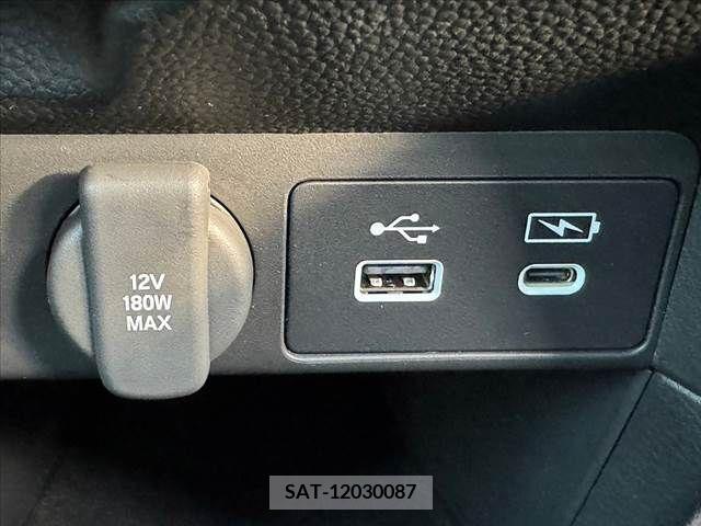 Honda STEP WGN 2023-08 368811-27