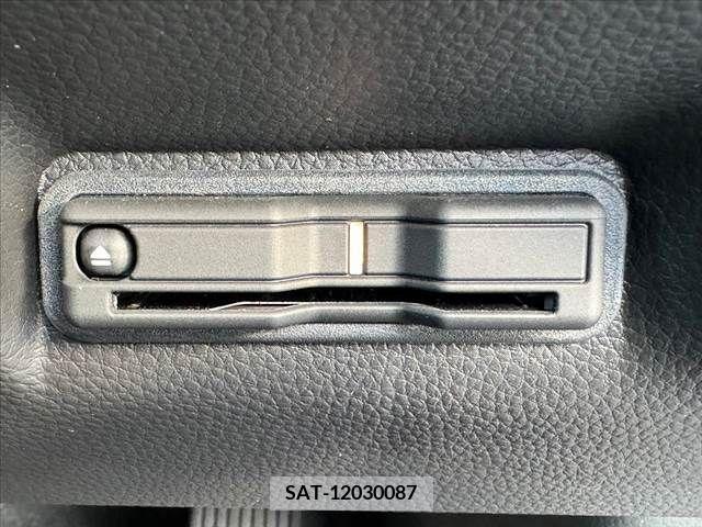 Honda STEP WGN 2023-08 368811-26