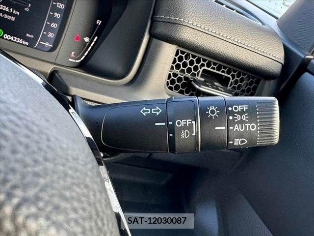 Honda STEP WGN 2023-08 368811-25