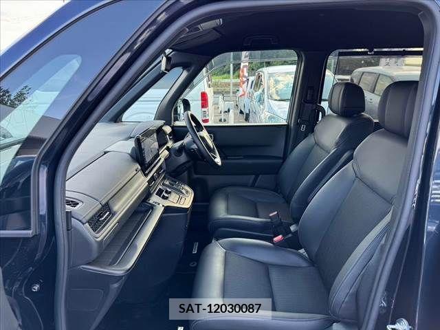 Honda STEP WGN 2023-08 368811-15