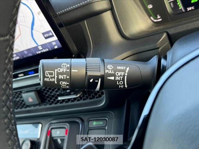 Honda STEP WGN 2023-08 368811-24