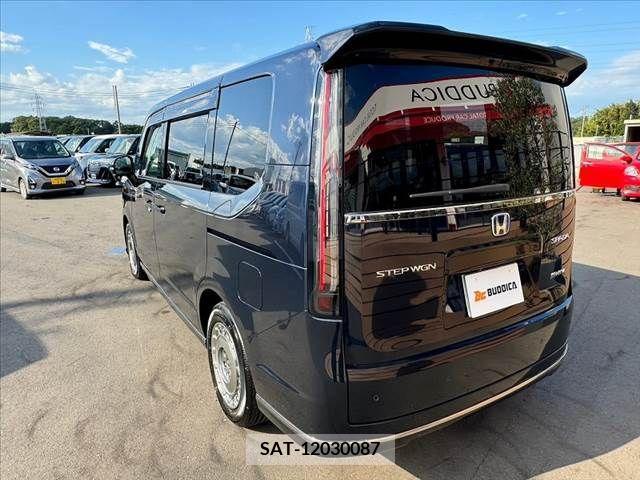 Honda STEP WGN 2023-08 368811-14