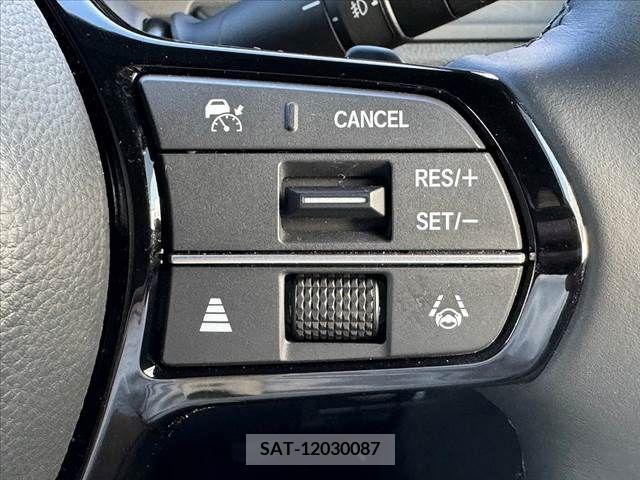 Honda STEP WGN 2023-08 368811-23